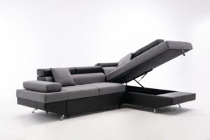 30.1899 - Sectional Sofa