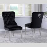 2550 - Dining Chair