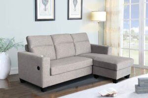 48. 4212 - Sectional Sofa
