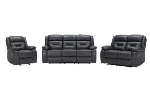 81169- POWER-RECLINER SET