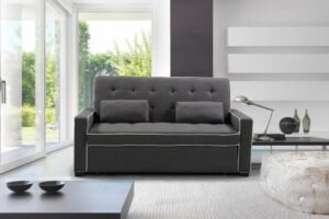 51. 945 - Sectional Sofa