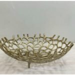 2614-CORAL PARTY TUB