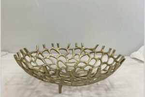 2614-CORAL PARTY TUB