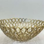 2332-PERFORATED DEEP BOWL
