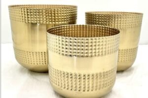 4506- ROUND PUNCH PLANTER