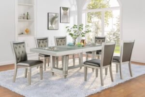 521 - Elegance Dining Set