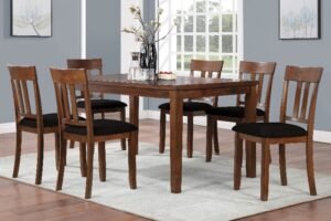 5762 - Dining Table Set
