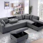 27. 2727 Sectional Sofa