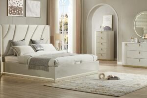 2406 - BEDROOM SET