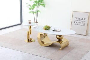 411 - COFFEE TABLE / END TABLE