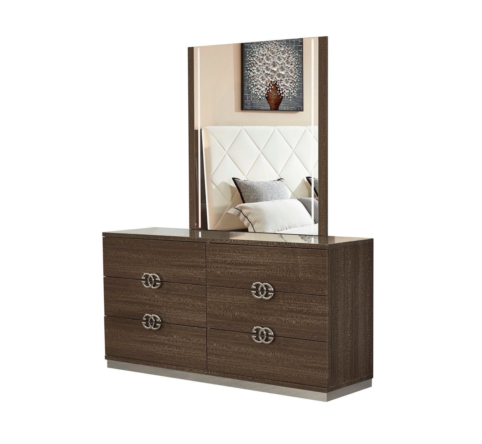 2504 - BEDRROM SET - Image 4