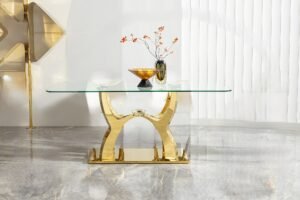 2112 - DINING TABLE