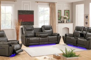 10308 - POWER RECLINER SET