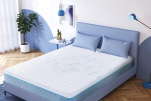 1017 - MATTRESS - FOAM