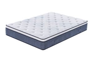 1008 - MATTRESS - 12 INCH