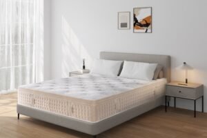 1012 - MATTRESS - 14 INCH