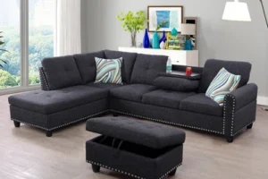 9911 - SECTIONAL - SET