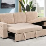 4191 - CORDUROY - BEIGE