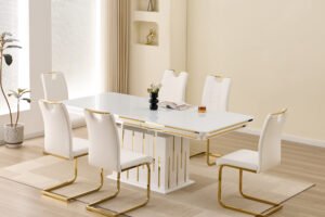 1240 - DINING SET