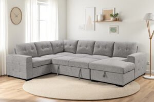7975 - SOFA BED