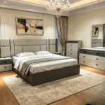 326B - Bedroom set