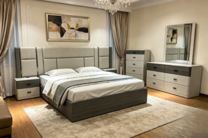 326B - Bedroom set