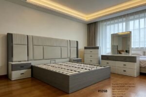 326B - Bedroom set