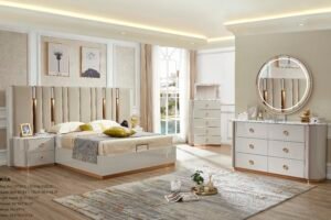 Rita - Bedroom Set