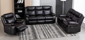 224044 - POWER RECLINER SET