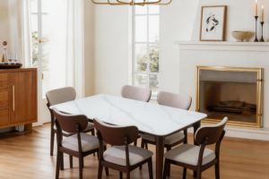 1206 - DINING SET