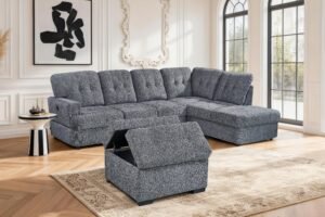 6363 : SECTIONAL SET