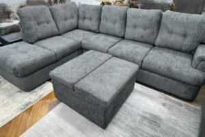 6363 : SECTIONAL SET
