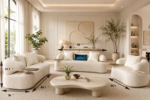 480 - SOFA SET - COMING SOON