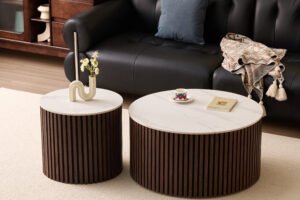DA-001 - VENNER - COFFEE TABLE - COMING SOON