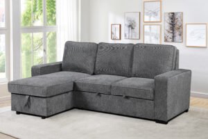 4191B - SOFA BED