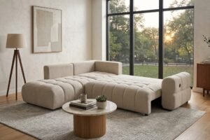 7993 - SOFA BED